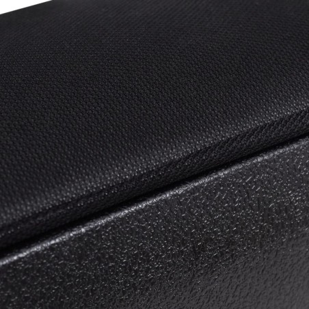 vidaXL Auto-Armlehne Geeignet für Ford Focus (2005-2011)