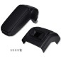 vidaXL Auto-Armlehne Geeignet für Ford Focus (2005-2011) vidaXL Auto-Armlehne Geeignet für Ford Focus (2005-2011)