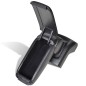 vidaXL Auto-Armlehne Geeignet für Ford Focus (2005-2011) vidaXL Auto-Armlehne Geeignet für Ford Focus (2005-2011)