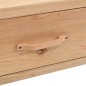 vidaXL TV-Schrank Tannenholz Massiv 120 × 33 × 35 cm vidaXL TV-Schrank Tannenholz Massiv 120 × 33 × 35 cm