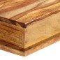 vidaXL Schreibtisch 115 x 50 x 85 cm Massivholz vidaXL Schreibtisch 115 x 50 x 85 cm Massivholz