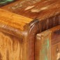 vidaXL Nachttisch 50x30x50 cm Altholz Massiv vidaXL Nachttisch 50x30x50 cm Altholz Massiv