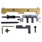 vidaXL Nockenwellen-Arretierwerkzeug-Set für BMW N42 / N46 vidaXL Nockenwellen-Arretierwerkzeug-Set für BMW N42 / N46