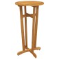 vidaXL 3-tlg. Bar-Set Massivholz Akazie vidaXL 3-tlg. Bar-Set Massivholz Akazie