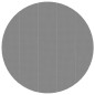 vidaXL Pool-Bodentuch Hellgrau Ø550 cm Polyester Geotextil vidaXL Pool-Bodentuch Hellgrau Ø550 cm Polyester Geotextil