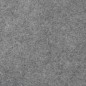 vidaXL Pool-Bodentuch Hellgrau Ø550 cm Polyester Geotextil vidaXL Pool-Bodentuch Hellgrau Ø550 cm Polyester Geotextil