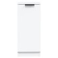 vidaXL Sideboards 2 Stk. Weiß 30x30x70 cm Holzwerkstoff vidaXL Sideboards 2 Stk. Weiß 30x30x70 cm Holzwerkstoff
