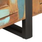 vidaXL Sideboard 172x35x80 cm Altholz Massiv vidaXL Sideboard 172x35x80 cm Altholz Massiv