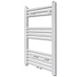 Handtuchheizkörper Warmwasser Gerade 500x764 mm Handtuchheizkörper Warmwasser Gerade 500x764 mm