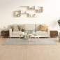 vidaXL Couchtische 2 Stk. Braun Eichen-Optik 50x50x40 cm Holzwerkstoff vidaXL Couchtische 2 Stk. Braun Eichen-Optik 50x50x40 cm Holzwerkstoff