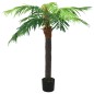 vidaXL Künstliche Palme Phönix mit Topf 190 cm Grün vidaXL Künstliche Palme Phönix mit Topf 190 cm Grün