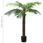 vidaXL Künstliche Palme Phönix mit Topf 190 cm Grün vidaXL Künstliche Palme Phönix mit Topf 190 cm Grün