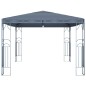 vidaXL Pavillon 400 x 300 cm Anthrazit vidaXL Pavillon 400 x 300 cm Anthrazit