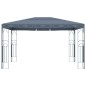 vidaXL Pavillon 400 x 300 cm Anthrazit vidaXL Pavillon 400 x 300 cm Anthrazit