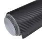 vidaXL Autofolien 2 Stk. 3D Schwarz 100x150 cm vidaXL Autofolien 2 Stk. 3D Schwarz 100x150 cm