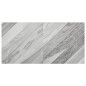 vidaXL PVC-Fliesen Selbstklebend 20 Stk. 1,86 m² Grau Gestreift vidaXL PVC-Fliesen Selbstklebend 20 Stk. 1,86 m² Grau Gestreift