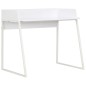 vidaXL Schreibtisch Weiß 90x60x88 cm vidaXL Schreibtisch Weiß 90x60x88 cm