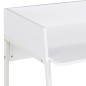 vidaXL Schreibtisch Weiß 90x60x88 cm vidaXL Schreibtisch Weiß 90x60x88 cm