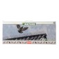 Nature Vogelspikes zur Vogelabwehr 3 Stück 32x11x18 cm 6060160 Nature Vogelspikes zur Vogelabwehr 3 Stück 32x11x18 cm 6060160
