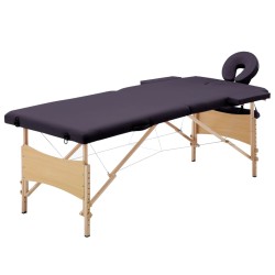 Massagetische