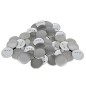 500 Stk. Button-Teile 44 mm 500 Stk. Button-Teile 44 mm