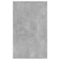 vidaXL Sideboard Betongrau 135x41x75 cm Holzwerkstoff vidaXL Sideboard Betongrau 135x41x75 cm Holzwerkstoff