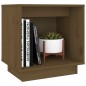 vidaXL Nachttische 2 Stk. Honigbraun 40x30x40 cm Massivholz Kiefer vidaXL Nachttische 2 Stk. Honigbraun 40x30x40 cm Massivholz Kiefer