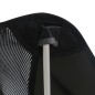 vidaXL Klappbare Campingstühle 2 Stk. mit Tragetasche 54x50x65 cm Alu vidaXL Klappbare Campingstühle 2 Stk. mit Tragetasche 54x50x65 cm Alu