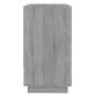 vidaXL Sideboard Grau Sonoma 70x41x75 cm Holzwerkstoff vidaXL Sideboard Grau Sonoma 70x41x75 cm Holzwerkstoff