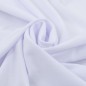 vidaXL 2 Stück Stretch-Tischdecken mit Rand Weiß 150x74 cm vidaXL 2 Stück Stretch-Tischdecken mit Rand Weiß 150x74 cm