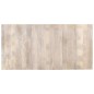 vidaXL Esstisch 180x90x76 cm Massivholz Mango vidaXL Esstisch 180x90x76 cm Massivholz Mango
