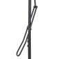 vidaXL Sonnenschirm mit Stahl-Mast 300 cm Grün vidaXL Sonnenschirm mit Stahl-Mast 300 cm Grün