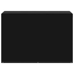 vidaXL Abdeckung für Gartenmöbel und Gasgrills 6 Ösen 180x80x125 cm