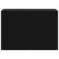 vidaXL Abdeckung für Gartenmöbel und Gasgrills 6 Ösen 180x80x125 cm vidaXL Abdeckung für Gartenmöbel und Gasgrills 6 Ösen 180x80x125 cm