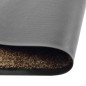 vidaXL Fußmatte Waschbar Braun 60x180 cm vidaXL Fußmatte Waschbar Braun 60x180 cm