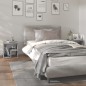 vidaXL Nachttische 2 Stk. Grau Sonoma 40x30x40 cm Holzwerkstoff vidaXL Nachttische 2 Stk. Grau Sonoma 40x30x40 cm Holzwerkstoff