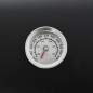 vidaXL Klassischer Holzkohlegrill Barbecue Smoker vidaXL Klassischer Holzkohlegrill Barbecue Smoker