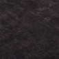 vidaXL Teppich Waschbar 80x300 cm Schwarz und Golden Rutschfest vidaXL Teppich Waschbar 80x300 cm Schwarz und Golden Rutschfest
