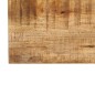 vidaXL Couchtisch Mango-Massivholz 80×80×40 cm vidaXL Couchtisch Mango-Massivholz 80×80×40 cm
