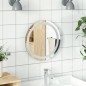 vidaXL LED-Badspiegel 40 cm Rund vidaXL LED-Badspiegel 40 cm Rund