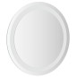 vidaXL LED-Badspiegel 40 cm Rund vidaXL LED-Badspiegel 40 cm Rund