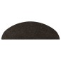 vidaXL Stufenmatten Selbstklebend 10 Stk. Anthrazit 65x22,5x3,5 cm vidaXL Stufenmatten Selbstklebend 10 Stk. Anthrazit 65x22,5x3,5 cm