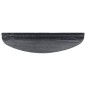 vidaXL Stufenmatten Selbstklebend 10 Stk. Anthrazit 65x22,5x3,5 cm vidaXL Stufenmatten Selbstklebend 10 Stk. Anthrazit 65x22,5x3,5 cm