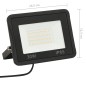 vidaXL LED-Fluter 2 Stk. 30W Kaltweiß vidaXL LED-Fluter 2 Stk. 30W Kaltweiß