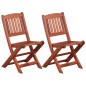 vidaXL 3-tlg. Bistro-Set für Kinder Massivholz Eukalyptus vidaXL 3-tlg. Bistro-Set für Kinder Massivholz Eukalyptus