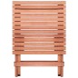 vidaXL 3-tlg. Bistro-Set für Kinder Massivholz Eukalyptus vidaXL 3-tlg. Bistro-Set für Kinder Massivholz Eukalyptus