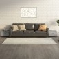 vidaXL Couchtische mit Metallbeinen 2 Stk. Grau Sonoma 50x50x40 cm vidaXL Couchtische mit Metallbeinen 2 Stk. Grau Sonoma 50x50x40 cm