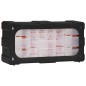 vidaXL Multi-Schubladen-Organizer mit 22 Schubladen 49x16x25,5 cm vidaXL Multi-Schubladen-Organizer mit 22 Schubladen 49x16x25,5 cm