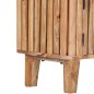 vidaXL TV-Schrank 130 x 30 x 45 cm Akazie Massivholz vidaXL TV-Schrank 130 x 30 x 45 cm Akazie Massivholz