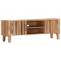 vidaXL TV-Schrank 130 x 30 x 45 cm Akazie Massivholz vidaXL TV-Schrank 130 x 30 x 45 cm Akazie Massivholz